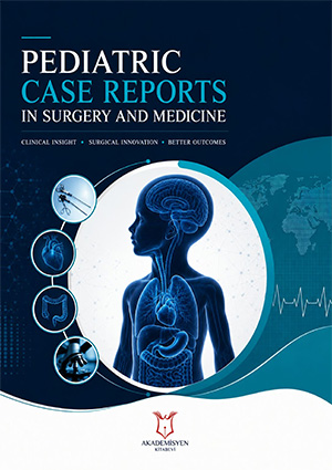 Current Reviews in Clinical and Surgical Pediatrics